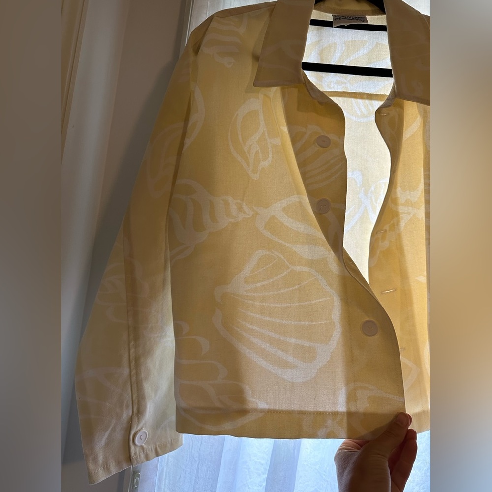 Vintage Shell Jacket - Picture 2 of 4